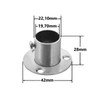 Flange Stainless Steel Flange Connection Wall Anchor Wall Flange Pipe
