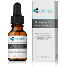 Supreme Brightening Eye Serum with 5% Vitamin C, Hyaluronic Acid and Asiatic Acid (15 mL)