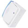 Light Controlled Welcome Doorbell Multifunctional Light Induction Door Bell for