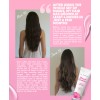 St. Tropica Beach Goddess Hot Oil Hair Mask Treatment for
