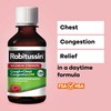 Robitussin Adult Maximum Strength Cough + Chest Congestion DM Max