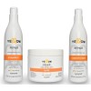 Kit Yellow Repair Shampoo + Acond + Mask