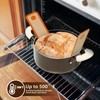 Silicone Bread Sling for Dutch Oven, Non-Stick & Easy to