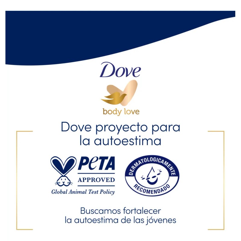 Dove Jabón Barra Revigorizante Granada Verbena 4x90g