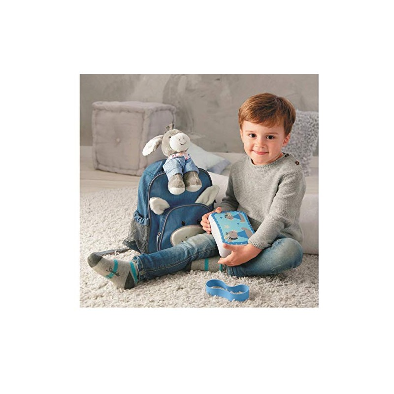 Sterntaler Functional backpack Hanno and Edda, age: suitable for children