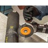 Walter 13L404 Knot Twisted Wire Wheel Brush – 4 in.