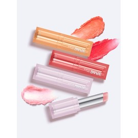 [Missha] 3 types of dare tint lip balm / [미샤] 데어틴트 립밤 3종