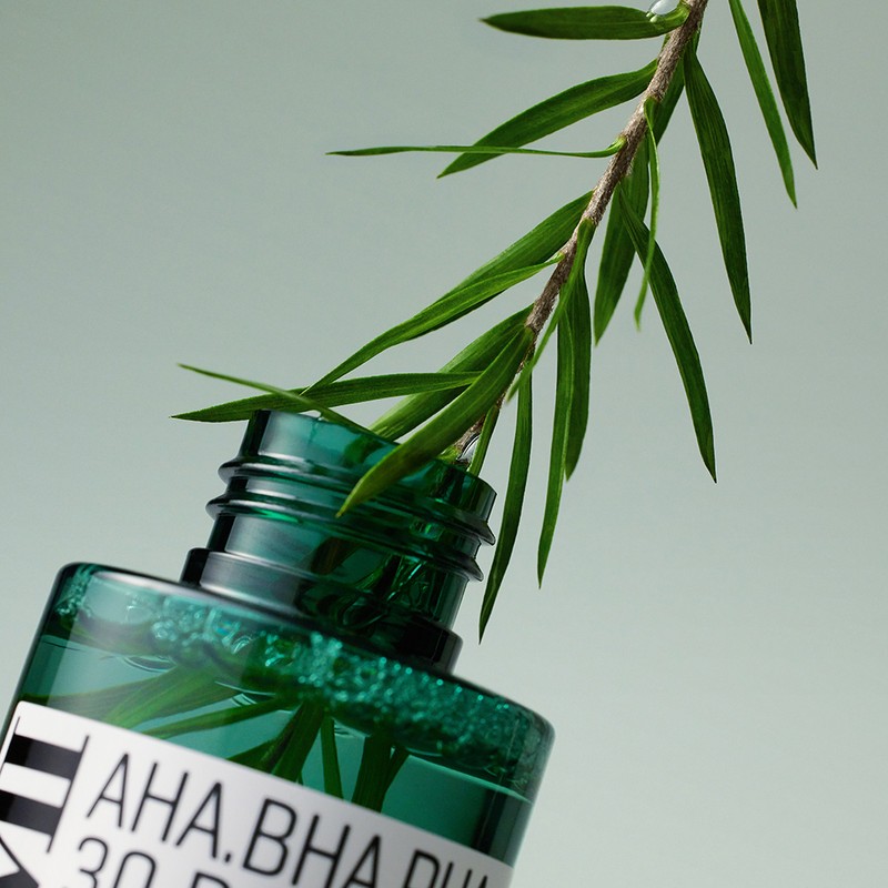SOME BY MI AHA BHA PHA 30 Days Miracle Toner