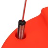 Automatic Ice Fishing Flag, Portable Ice Fishing Rod Tip Up,