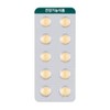 Dongwha Pharm 활성형 엽산 영양제 임산부 임신 여자 남자 1박스