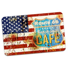 Finest-Folia Decal, Sticker, Old School, Ace, Cult, Retro, Vintage, Rockabilly sticker