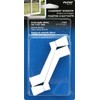 Prime-Line H 4320 Casement Operator Crank Handle with 11/32 In.
