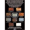 RUST BULLET Industrial - Metallic Gray - 1 Quart -