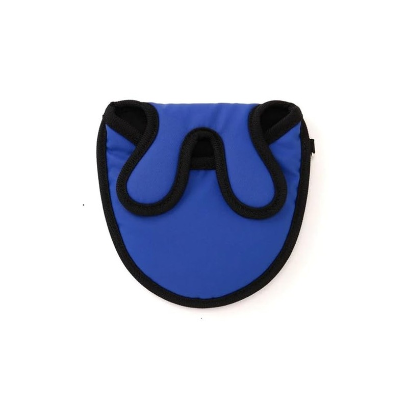 Continuous Classic Putter Cover [Matte Twill Series] (for mallet types,