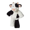 Mary Meyer Stuffed Animal Marshmallow Zoo Plush Soft Toy, 9-Inches,