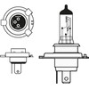 Netagon S472 H4 Headlight Car Headlight Bulb, 12 V, 60V,