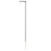 LOGOS Earth Stick Lantern Pole 71905004 Black (Approx.) Width 5.9