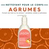 JASON Body Wash, Citrus, 30 Fl Oz