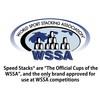 Speed Stacks | Sport Stacking Pro Competitor, Pro Series 2,