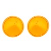 Buttock Vacuum Cups 160ml L Vacuum Cupping Machine Accessories Butt