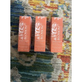 Blossom Pure Haircare 191604 Tranquility Elixir 1 fl oz (Bundle of 3)