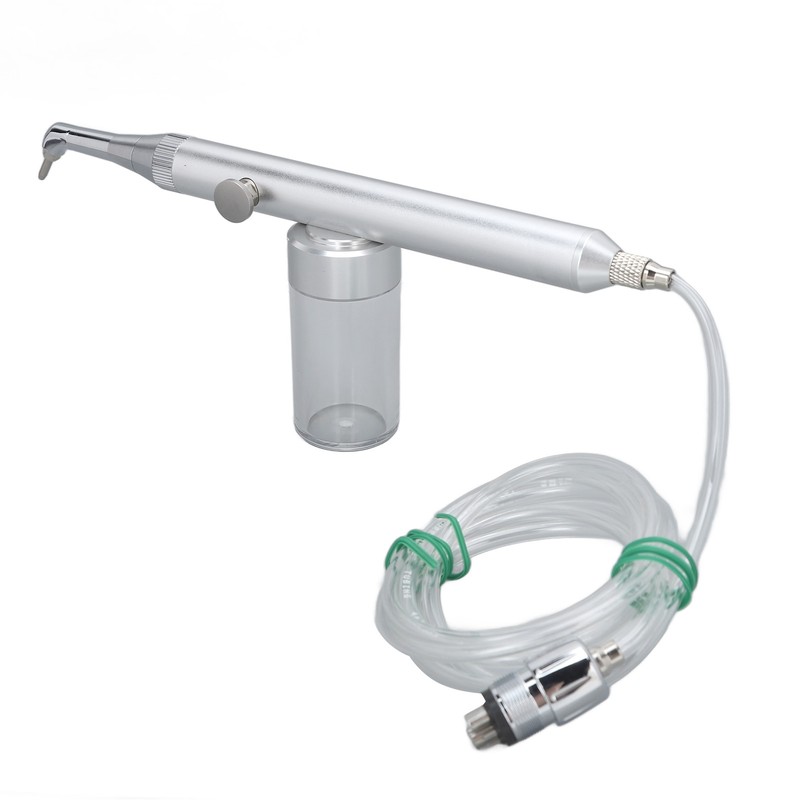 Dental Sandblasting Machine Orthodontic Bracket Cleaning Teeth Sandblasting Tool Accessories