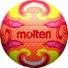 molten Beach Volleyball, multicolour, 5