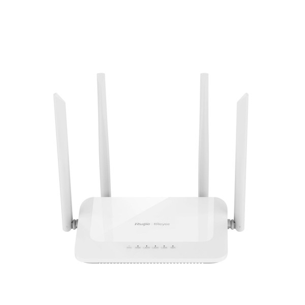 Ruijie Reyee 1200Mbps Dual-Band Wireless Router RG-EW1200