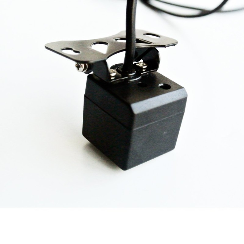 EZoneTronics 170° Angle Car Rear View Reverse Camera Back camera