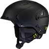K2 Diversion Unisex Snow Helmet, Black, S