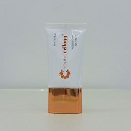 IOS BB Cream 30ml Natural skin expression / 아이오스 비비크림 30ml 자연스러운 피부표현