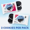 OREO Gluten Free Original & Double Stuf Chocolate Sandwich Cookies