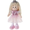 Heunec 478978 Soft Toy for Babies, Pink
