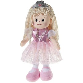 Heunec 478978 Soft Toy for Babies, Pink
