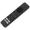 PERFASCIN NS-RCFNA-21 Universal Replace Infrared Remote Control fit for Insignia
