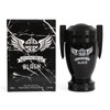 Invincible Black Spray Cologne for Men 100ml/3.4fl.oz