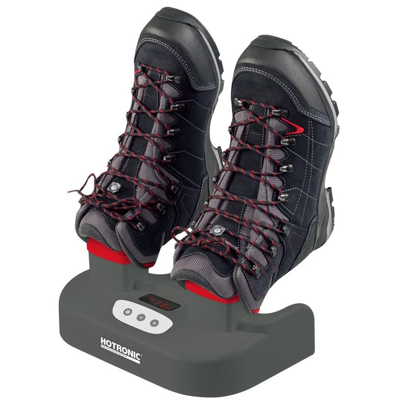 Hotronic Tech Dry Boot Glove and Helmet Dryer