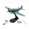 Douglas TBD Devastator 1/72 Diecast Aircraft Model