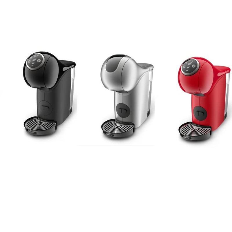 Krider - Porta capsule per caffettiera Krups Dolce gusto Genio