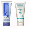Salerm Salerm 21 200ml + Keratin Shot Mask 200ml +
