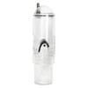 Head X4 Pump Ball Pressuriser.