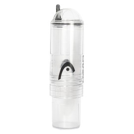 Head X4 Pump Ball Pressuriser.