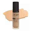 L.A. Girl Maquillaje Liquido Pro Matte | L.a. Girl Original