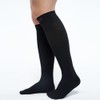 Compression Socks 8-15 mmHg - Support Hose Knee High Stockings