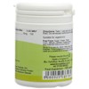 Bio Nutrition Zinc Gluconate - 15mg Zinc - Antioxidant Mineral