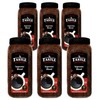 Café Tastlé Supremo Blend Traditional Instant Coffee, 6 Jars of
