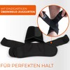 LFY Luminary for you Foot Bandage - Ankle Brace for