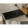 For Canon Water Tank Lid for Rancilio Silvia Stainless Steel