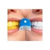 Blanqueador De Dientes Con Led Azul Para Sonrisa Mas Blanca