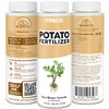 Potato Fertilizer – Liquid Plant Food for Bigger Tubers, Stronger